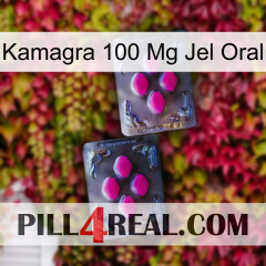 Kamagra 100 Mg Oral Jel 01